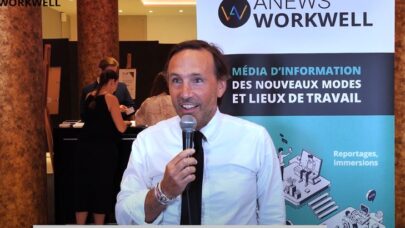 Interview flash : Xavier Chouraqui, Président de Haveagooday