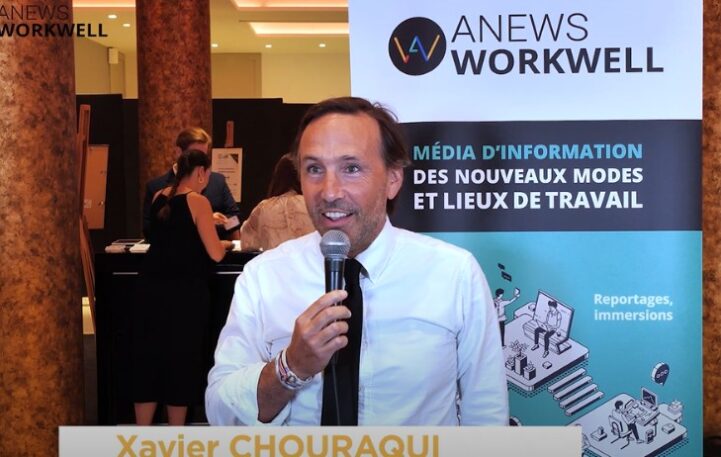 Interview flash : Xavier Chouraqui, Président de Haveagooday