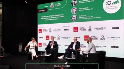 Gala Directeurs Adimm Adet 2023 – Rétrospective