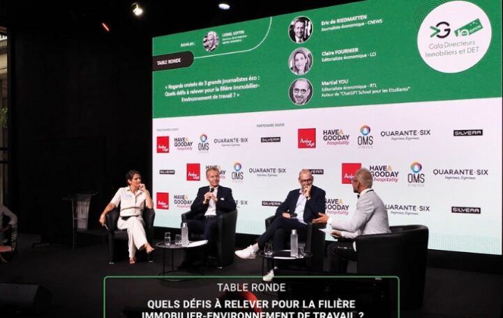 Gala Directeurs Adimm Adet 2023 – Rétrospective