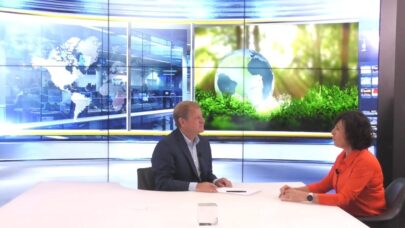 Sans peur avec Talent ! – 22 : Jean-Philippe DOGNETON, Serge RAULIC & Marie BEVILLON