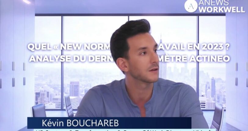 Télétravail : fixer 2 jours dans la semaine est-il une aberration ?