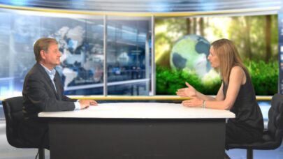 Sans Peur avec Talent ! – 30 : Alice Tourbier, Philippe Ginestie et Sandrine Charpentier