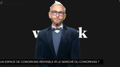 Wework en faillite… alors que le marché se porte bien