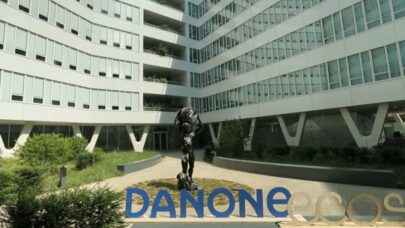 Cas pratique : les services aux collaborateurs chez… Danone