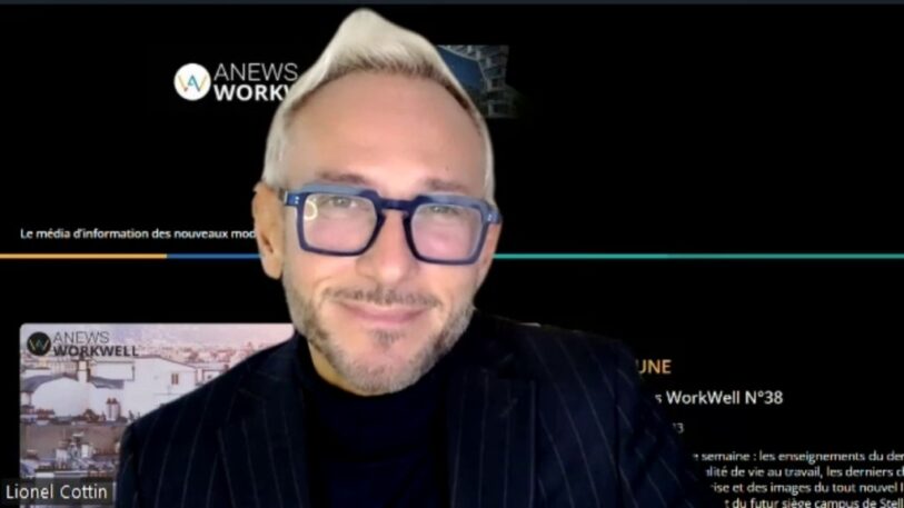 JT ANEWS WORKWELL N°40