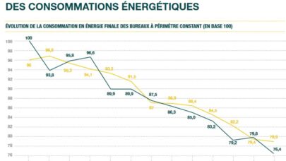 L’actu de votre écosystème : emploi, carrière, création d’entreprise, innovation, études