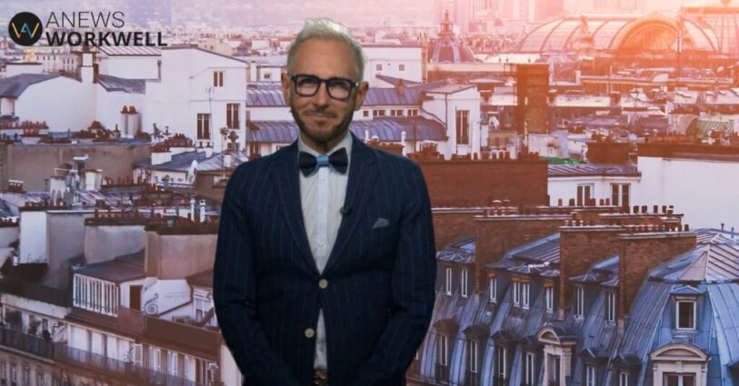 (JT) Un nouveau siège pour Samsung France, réversibilité, JO et architecture Voronoi au programme de ce JT !