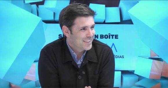 (Sportifs en boîte) L’intelligence collective : clé de voûte du succès
