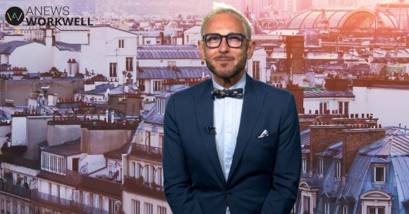 Découvrez les bureaux de Google à Paris : le futur centre de R&D et le siège de Google France