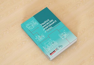 (Ouvrage) L’ADI et le groupe Kardham dressent le portrait-robot du bureau idéal dans «Stratégie immobilière et performance au travail – Penser l’espace de travail de demain »