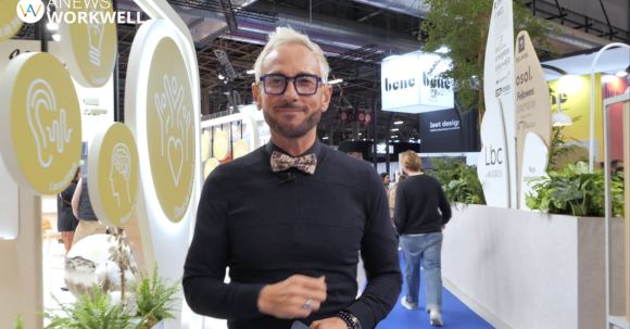 (Tendances) Découvrez toutes les tendances des salons Workspace Expo et SETA 2024