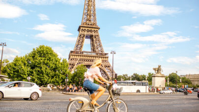 (Mobilité) La durée moyenne d’un déplacement entre le domicile et le lieu de travail en Île-de-France atteint 38 minutes