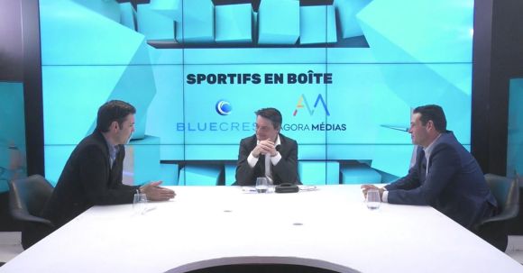 Sécurité : email et sms au cœur des cyberattaques