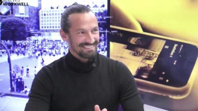 Workwell&Vous avec Gaël Clavière, Caroline Diard, Chantal Garnier et Karim Piron