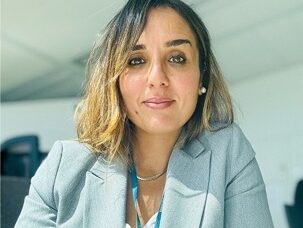 Wassila Kadri étend son périmètre chez Philips