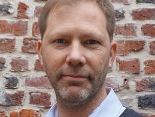 Cyril Vincienne nommé Directeur commercial E-mobility chez Swish