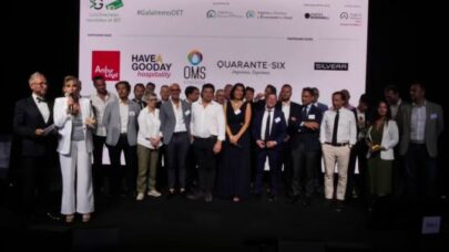 J-2 – Le Gala des Directeurs Immobiliers et environnent de travail : une soirée placée sous le signe des Jeux Olympiques