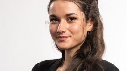 Julie Duboue nommée Responsable de l’Environnement de Travail chez SantéVet
