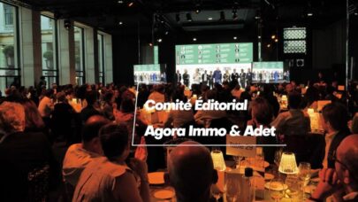 Gala des Directeurs Immobiliers et DET 2024 : une soirée sportive et fraternelle
