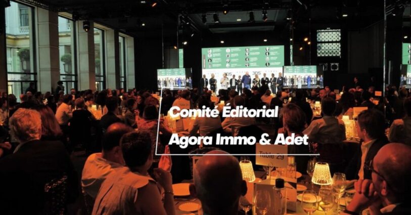 Gala des Directeurs Immobiliers et DET 2024 : une soirée sportive et fraternelle