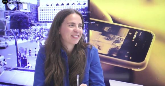 Les Bureaux du Cœur&nbsp;: une solution innovante pour lutter contre le sans-abrisme récompensée par le club Agora des Directeurs de l’Environnement de Travail