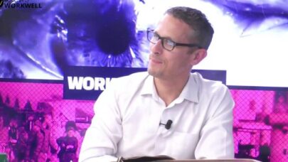 Magazine « Workwell&Vous » Juin 2024