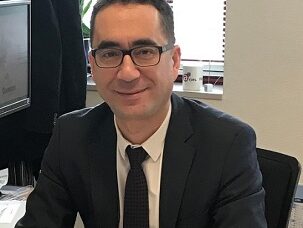 Ali Amokrane rejoint le Conseil d’Etat