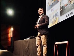 Gabriel Abdelhakmi-Gaisne devient Directeur Multichannel & International Business de Sedus