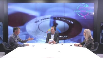 Du Verbe à l’Action, avec Franck Thilliez
