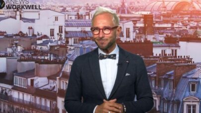 Visite du siège de Sanofi Consumer Healthcare à Neuilly