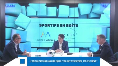 Jean-Pierre Papin va toujours droit au but !