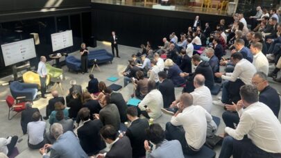 Smart Building : l’Alliance Immobilière pour la Convergence Numérique (AICN) officiellement lancée