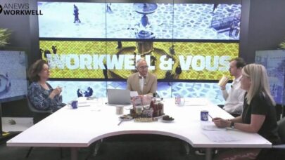 Pourquoi faut-il regarder l’émission Workwell&Vous diffusée demain ?