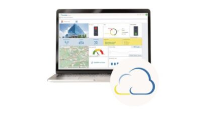 SAUTER réinvente la gestion des bâtiments avec son Customer Portal