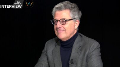 Frédéric CIUNTU, représentant des Grands Utilisateurs – La Grande Interview