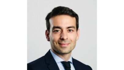 Colliers lance son offre « Landlord Advisory » et nomme Quentin Julla Associate Director