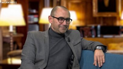 L’Humain dans la Main – Parcours de Manuel Martins (Danone)