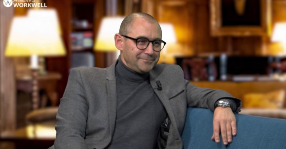 L’Humain dans la Main – Parcours de Manuel Martins (Danone)