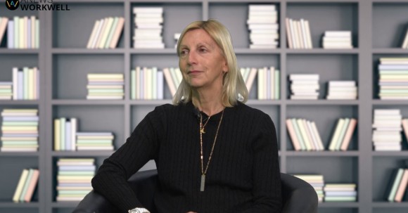 Workwell Book avec Isabelle Barth “Manager la diversité: De la lutte contre les discriminations au management inclusif”