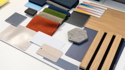 Idoine signe 5 nouveaux projets dans l’agencement de bureaux