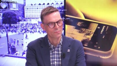 WorkWell & Vous sur ANews WorkWell – Recrutement et fidélisation de la jeune génération : un défi pour l’entreprise !