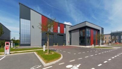 Trois Entreprises Rejoignent le SEGRO Park Limeil-Brévannes