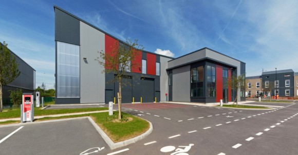 Trois Entreprises Rejoignent le SEGRO Park Limeil-Brévannes