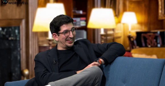 L’humain avant tout : le parcours de Karim BENSABRI