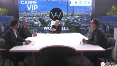 Carré Vip – Les Petites Victoires