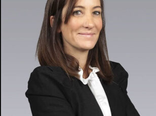 Colliers nomme Céline de Francqueville directrice des Investissements Bureaux IDF – Grands Volumes