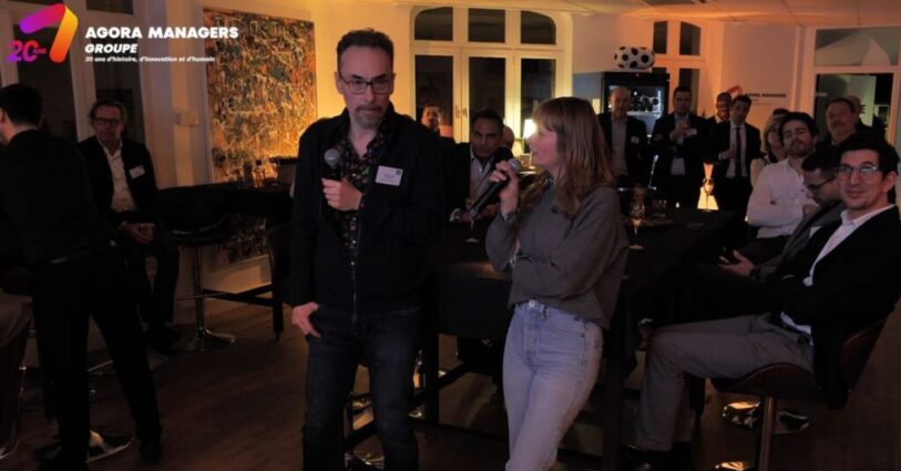 “Les Petites Victoires” — Carré VIP