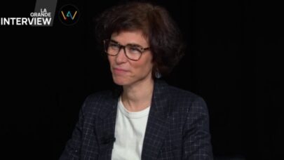 La Grande Interview – Camille Gehin