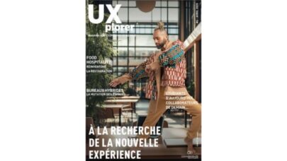 L’EMAG UXPLORER #4 : “A la recherche de la nouvelle expérience”